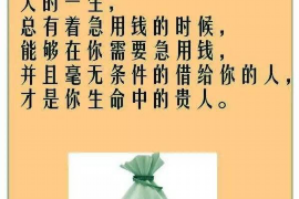 越西要账公司更多成功案例详情